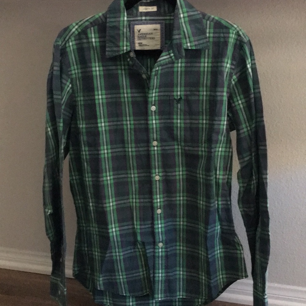 American Eagle Outfitters shirt
